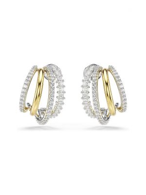 Swarovski Creolen Hyperbola 5689718