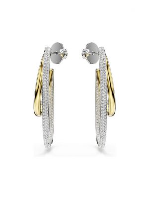 Swarovski Creolen Hyperbola 5702400