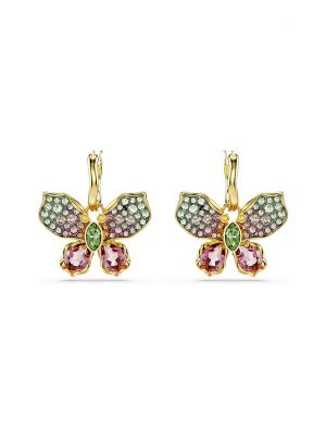 Swarovski Creolen Idyllia 5709953