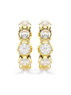Swarovski Creolen Imber 5711483