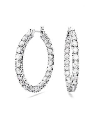 Swarovski Creolen Matrix 5647715