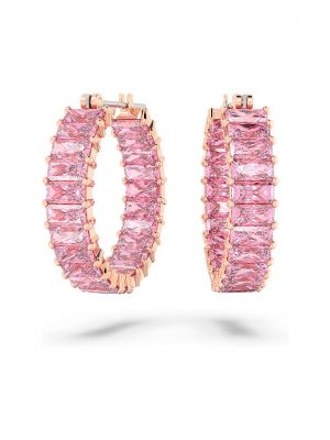 Swarovski Creolen Matrix 5657726