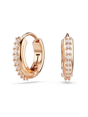 Swarovski Creolen Matrix 5690669