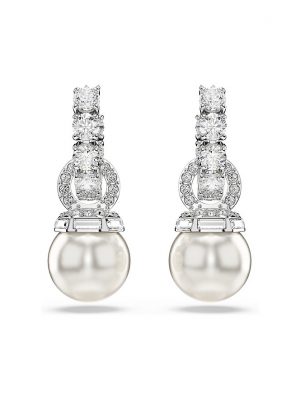 Swarovski Creolen Matrix 5691716