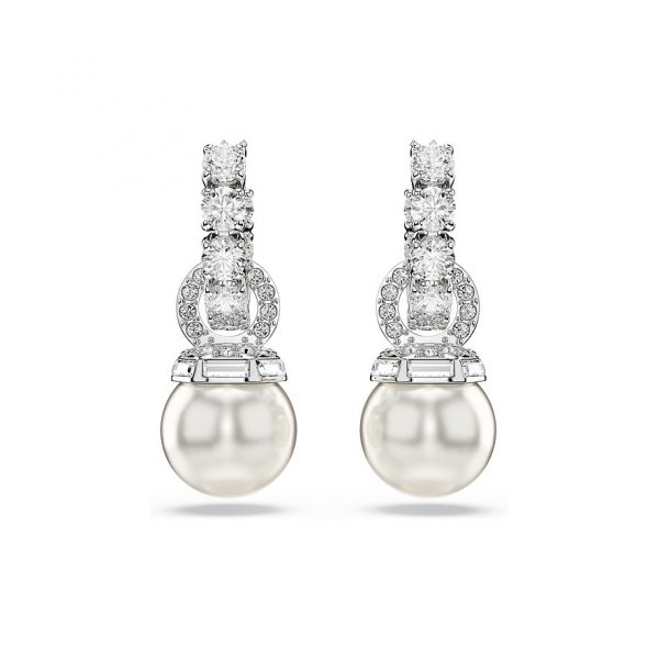 Swarovski Creolen Matrix 5691716