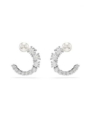 Swarovski Creolen Matrix 5692260
