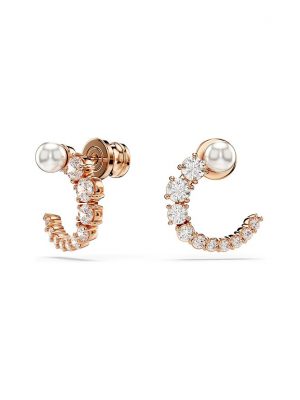Swarovski Creolen Matrix 5692264