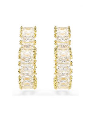 Swarovski Creolen Matrix 5693512