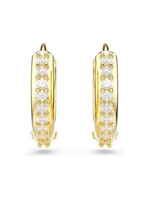 Swarovski Creolen Matrix 5697228