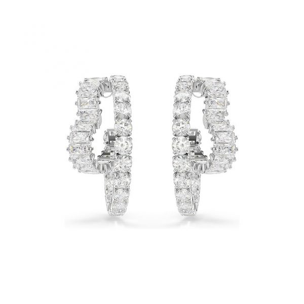 Swarovski Creolen Matrix 5705748