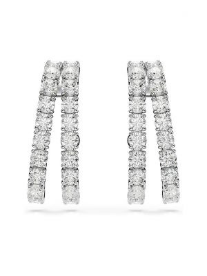 Swarovski Creolen Matrix 5705835