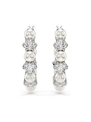 Swarovski Creolen Matrix 5709256