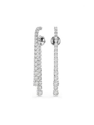 Swarovski Creolen Matrix 5709257