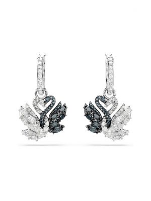 Swarovski Creolen Swan 5705728