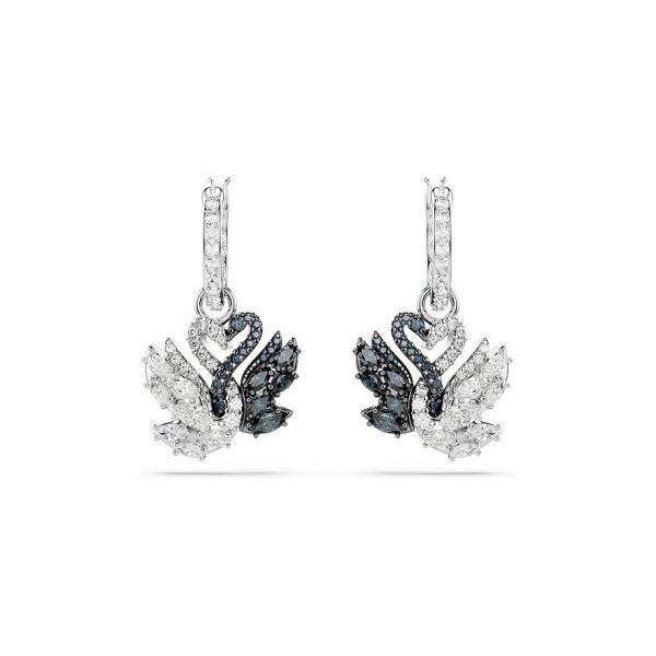 Swarovski Creolen Swan 5705728