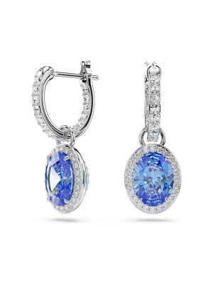 Swarovski Creolen Una 5671817