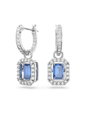 Swarovski Creolen Una Millenia Dc 5619500