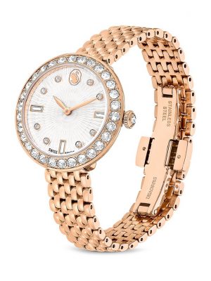 Swarovski Damenuhr Certa 5672981