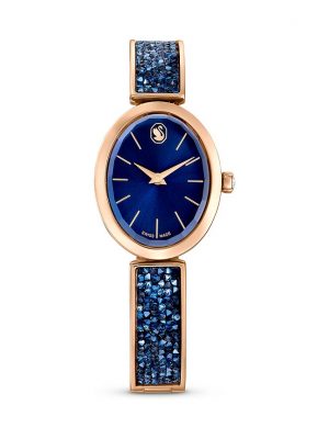 Swarovski Damenuhr Crystal Rock Oval 5656822