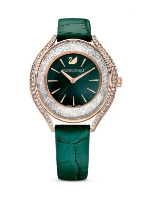 Swarovski Damenuhr Crystalline Aura 5644078