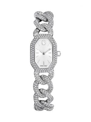 Swarovski Damenuhr Dextera Chain 5668899