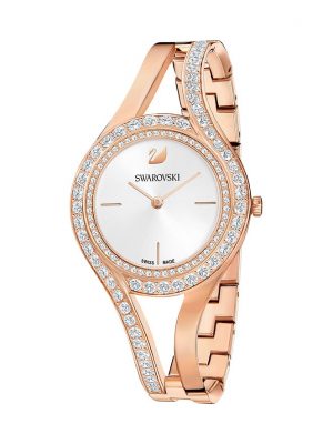 Swarovski Damenuhr Eternal 5377576