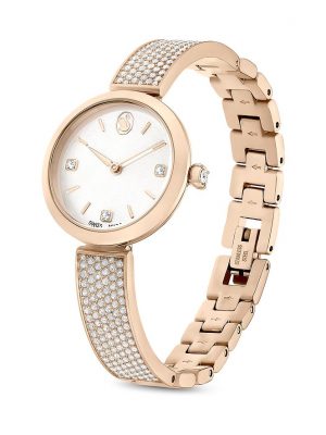 Swarovski Damenuhr Illumina 5671196