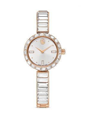 Swarovski Damenuhr Lucent Bangle 5677484