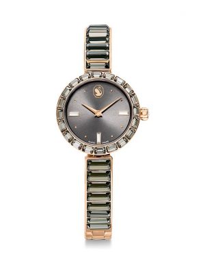 Swarovski Damenuhr Lucent Bangle 5679887