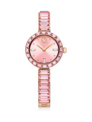 Swarovski Damenuhr Lucent Bangle 5679890