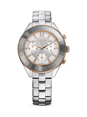 Swarovski Damenuhr Octea Lux Sport 5610494