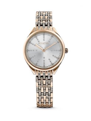 Swarovski Damenuhr Swarovski Attract 5610484