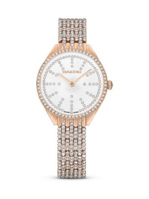 Swarovski Damenuhr Swarovski Attract 5644053