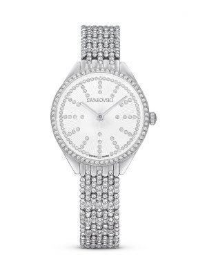 Swarovski Damenuhr Swarovski Attract 5644062