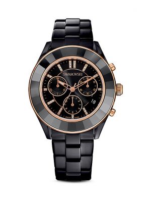 Swarovski Herrenuhr Octea Lux Sport 5610472