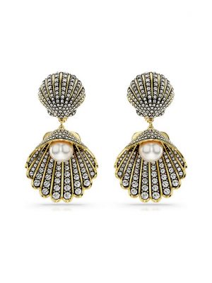 Swarovski Ohrclip IDYLLIA F 5683946
