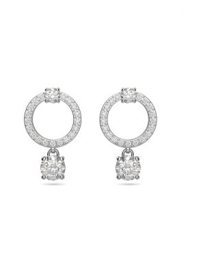 Swarovski Ohrhänger Constella Pavé Attract 5563278