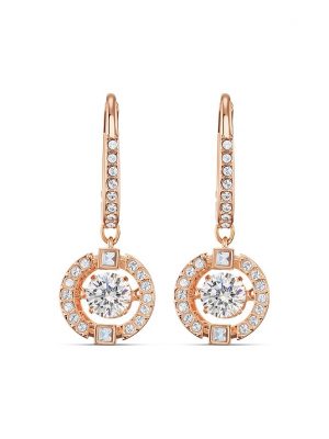 Swarovski Ohrhänger Una Sparkling Dc 5504753