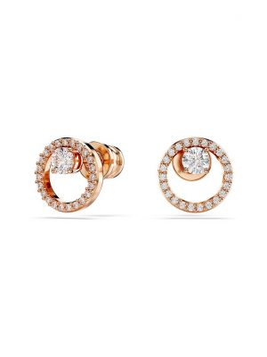 Swarovski Ohrstecker Constella Pavé 5692263