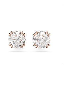 Swarovski Ohrstecker Stilla Round 5638801