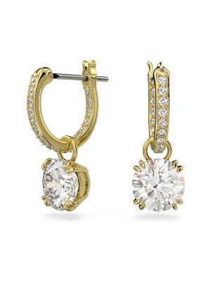 Swarovski Ohrstecker Stilla Round 5638802