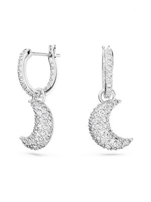 Swarovski Ohrstecker Sublima Luna 5666157
