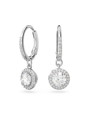 Swarovski Ohrstecker Una Angelic 5636270