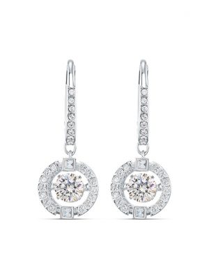 Swarovski Ohrstecker Una Sparkling Dc 5504652