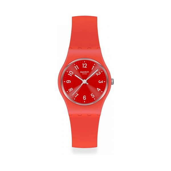 Swatch Damenuhr 2408 SWATCH ESSENTIALS LP165