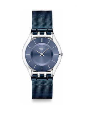 Swatch Damenuhr 2408 SWATCH ESSENTIALS SS08K120M