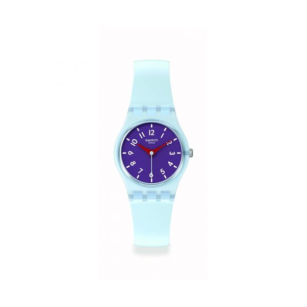 Swatch Damenuhr LL126