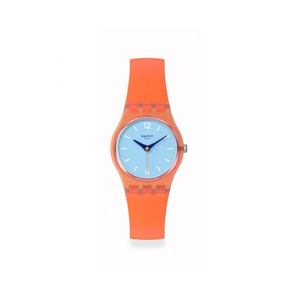 Swatch Damenuhr LO116