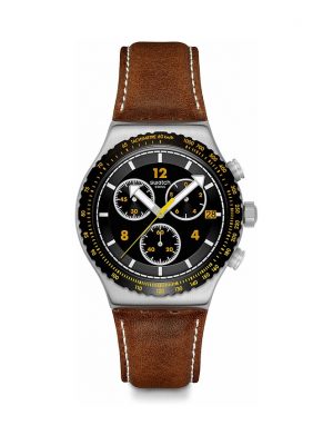 Swatch Herrenuhr 2411 SWATCH ESSENTIALS YVS530