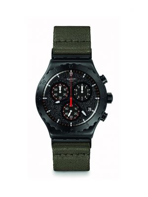 Swatch Herrenuhr SS2024 YVB416